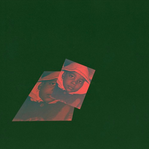 DWY - 8-Bit Memories (EP Review)