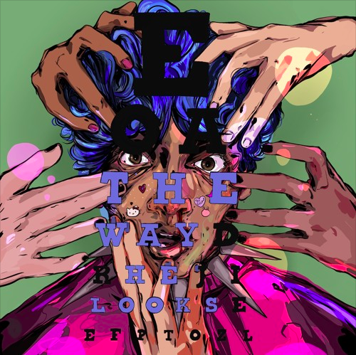 carpetgarden - The Way He Looks