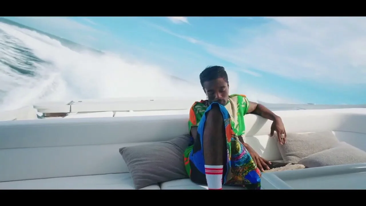 Lil Uzi Vert - Movie [Official Music Video] 