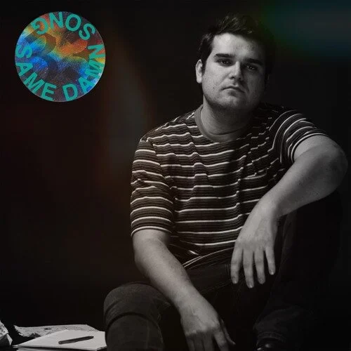 Brendan Bennett - SAME DAMN SONG