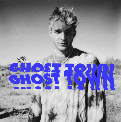 EBEN - Ghost Town