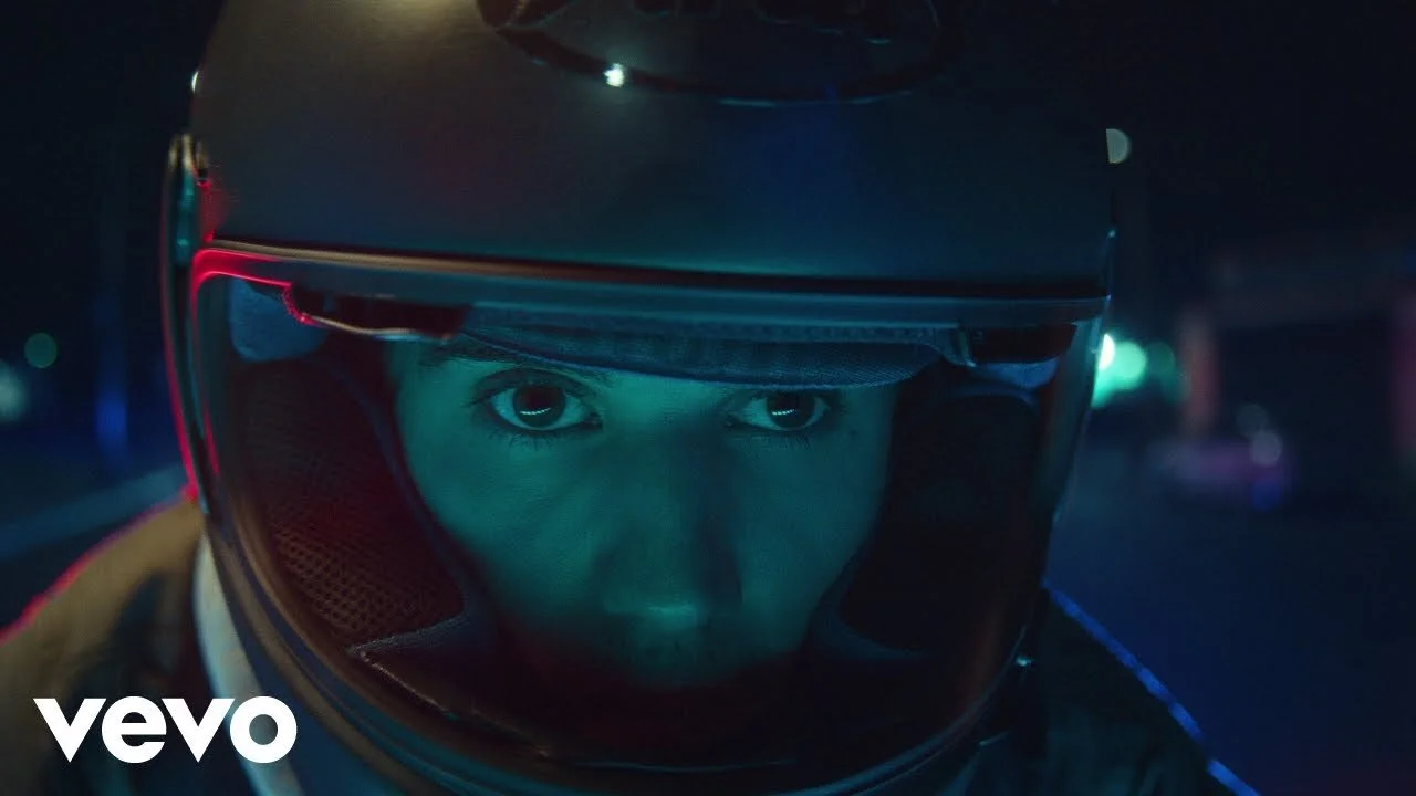 Justin Bieber - Hold On (Official Video)