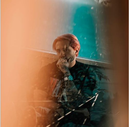 Ryan Oakes - LOST CAUSE