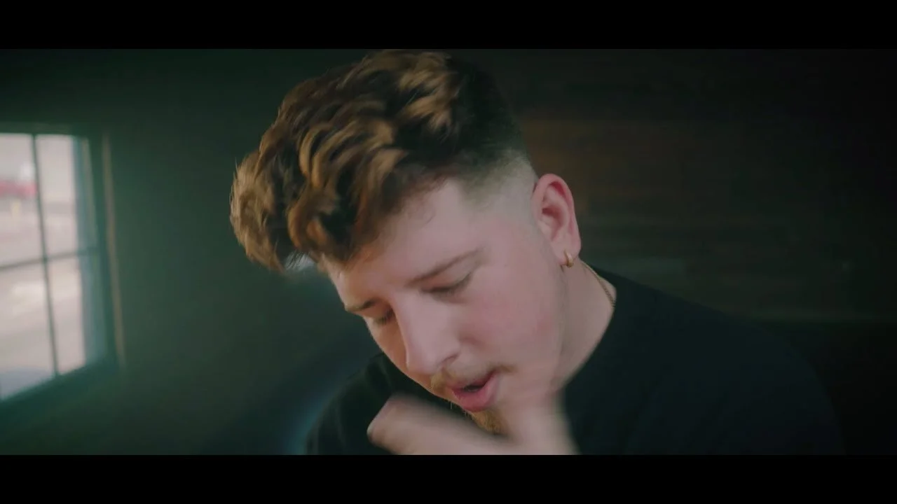 Dylan Reese - smh