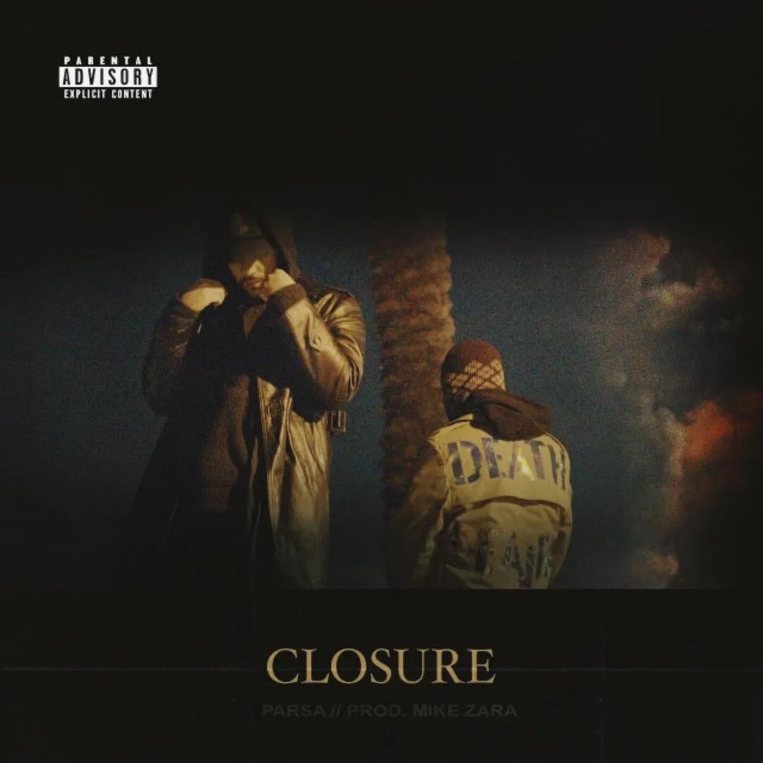 Parsa - Closure