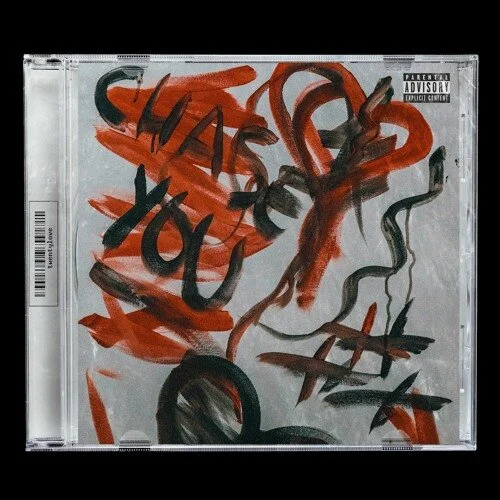 twentylove - chase you