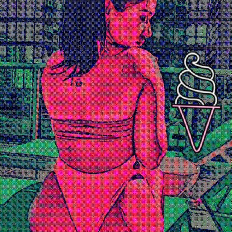 Glenn Travis - Hottie Tottie