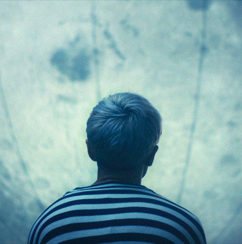 Ryan Caraveo - Ricochet