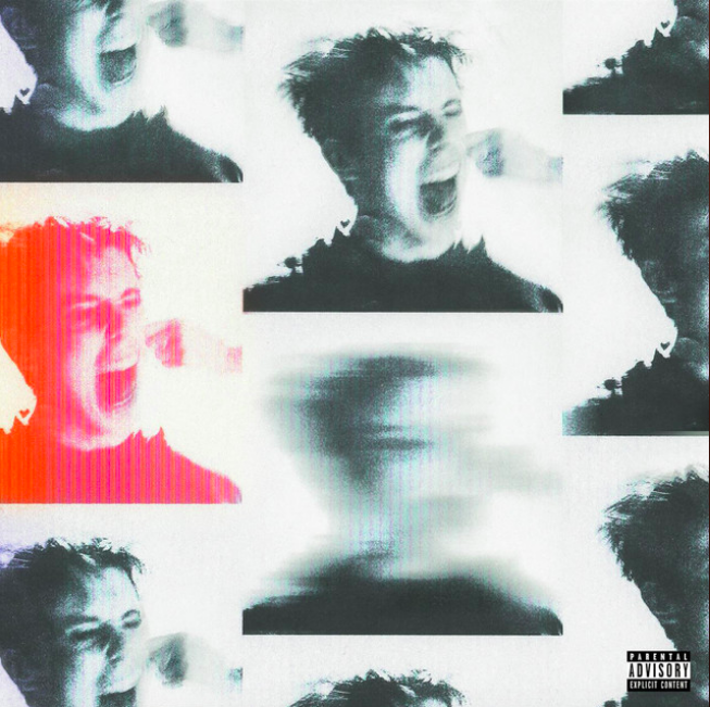 young friend - PINCH ME