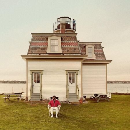 Quinn XCII - Change of Scenery II (Album Review)