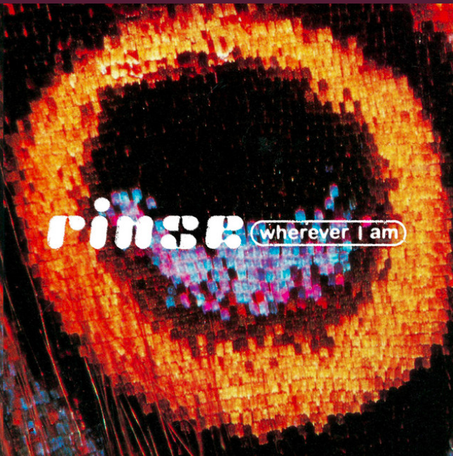 RINSE - Without You