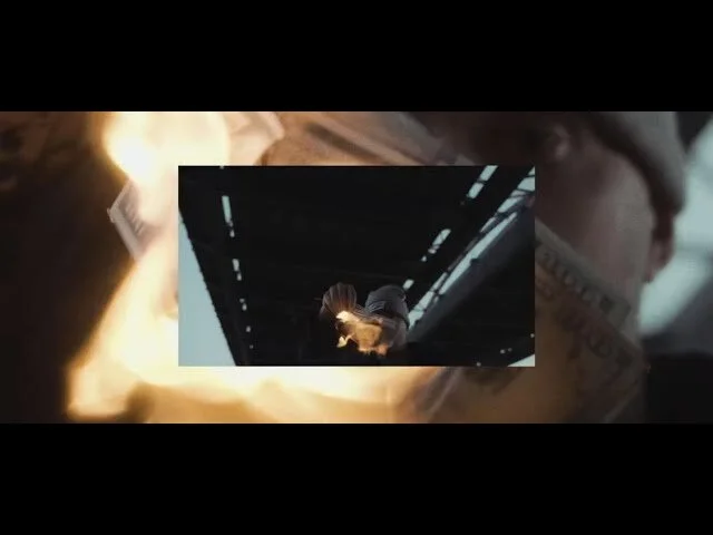 Justin Stone - BROKE (Official Video)