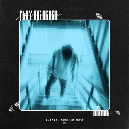 Caleb Cruise - Play Me Never (Album Review) 