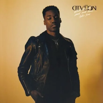 Giveon - All To Me