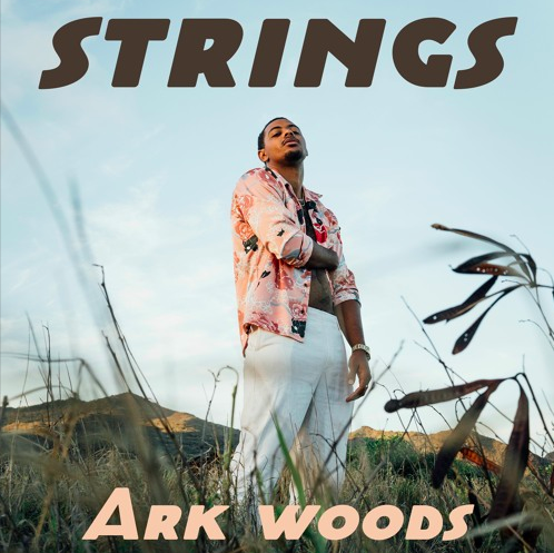 Ark Woods - Strings