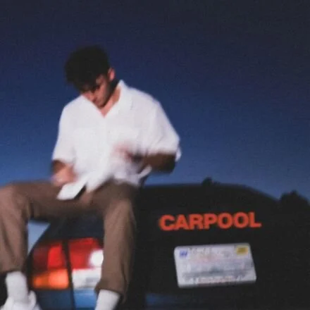 Zachary Knowles - carpool