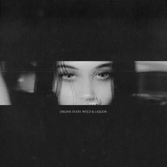 Kasai - Drunk Diary, Weed &amp; Liquor