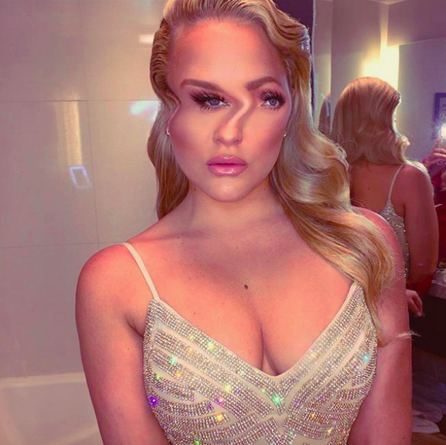 Brandon ThaKidd - Alexis Texas