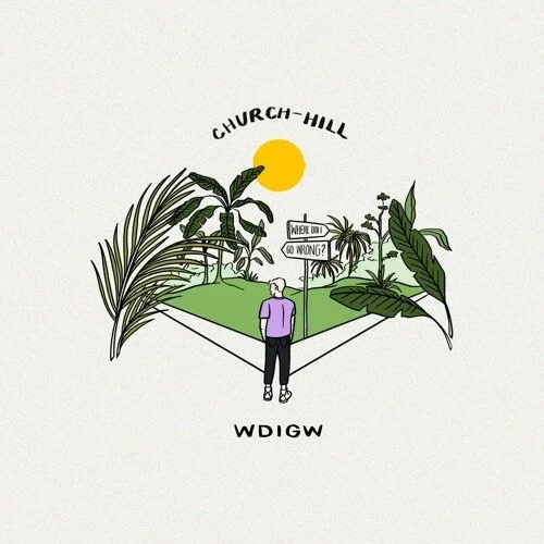 Church-Hill - WDIGW