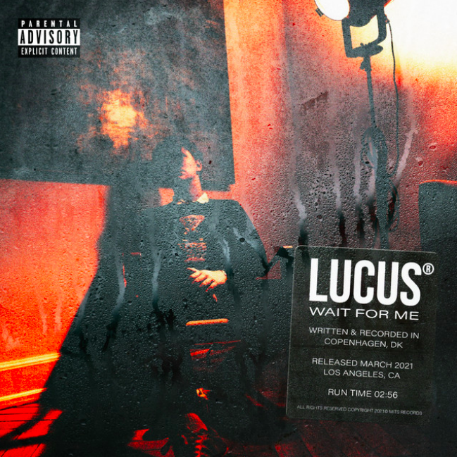 Lucus - Wait For Me