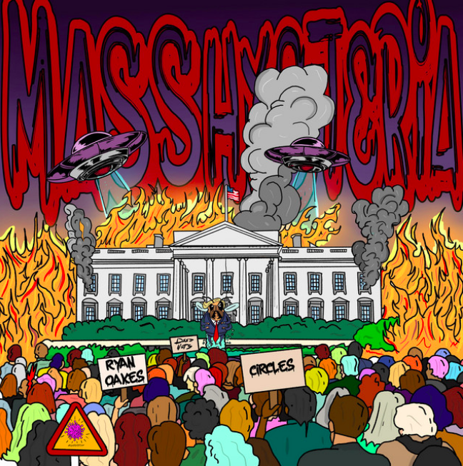 Ryan Oakes - CIRCLES