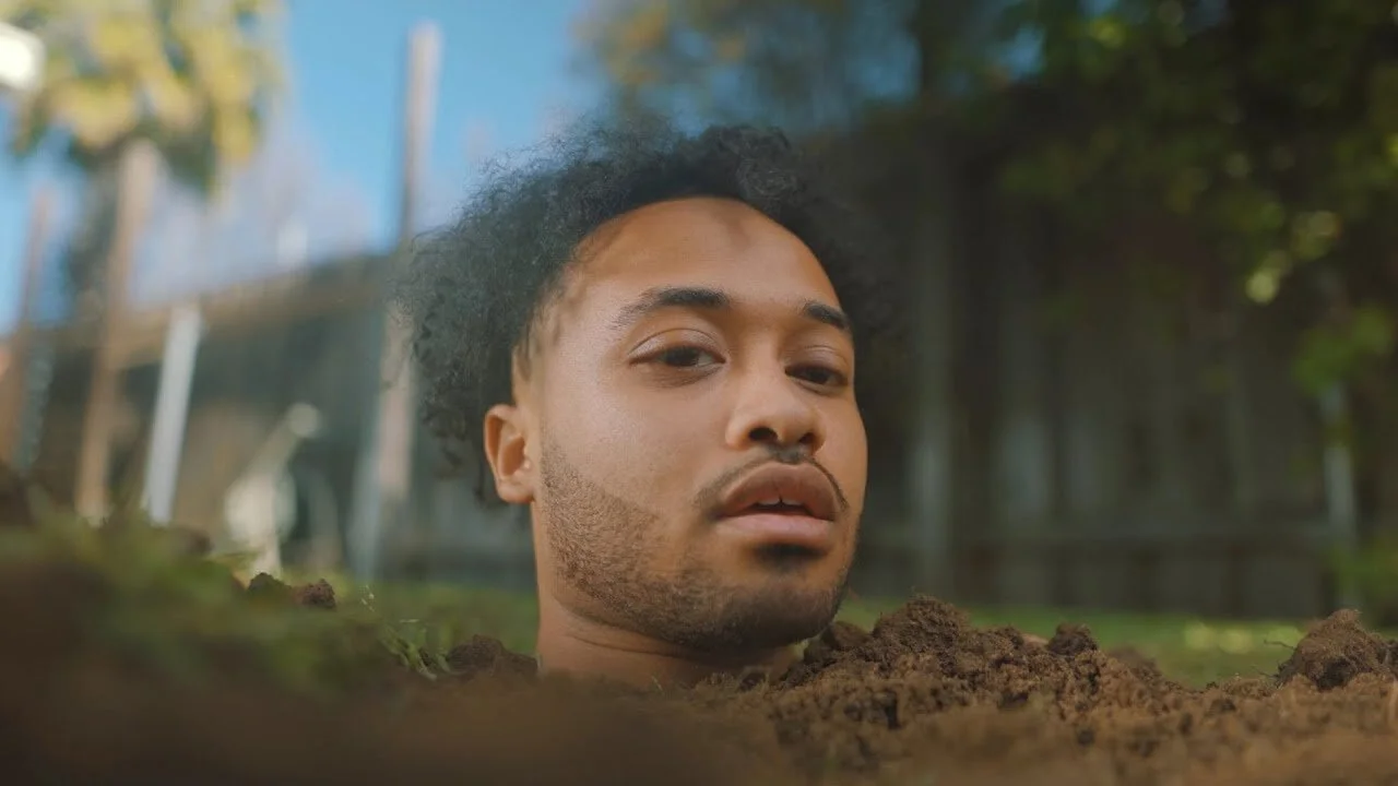 Daniyel - IT’S OK (Official Video) 