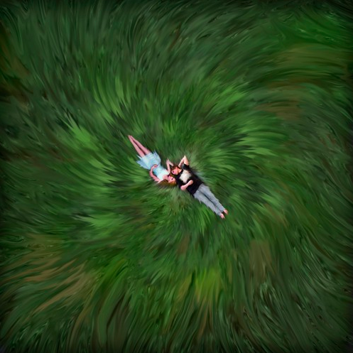 Sky McCreery - i looked into your eyes