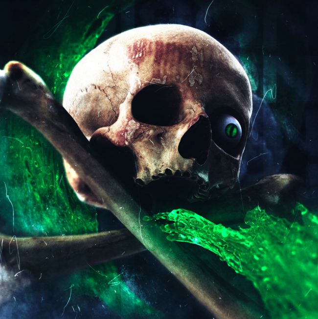 Mike Crigs - Poison (feat. Nate Good)