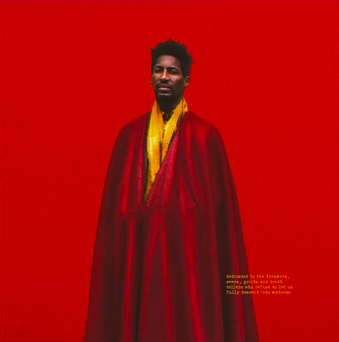 Jon Batiste - WE ARE (Album Review)