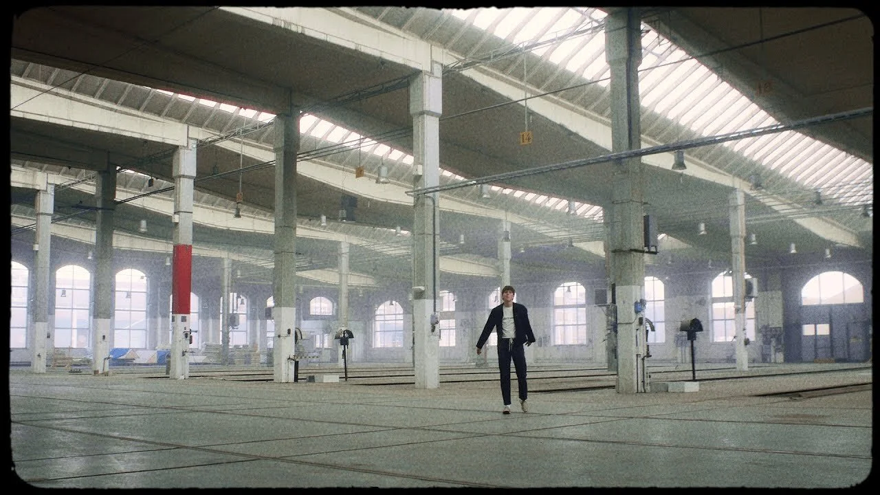 Boy In Space - Remember Me (Official Video)