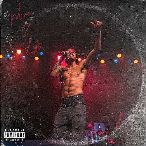 YSN Fab - More 2 Lyfe