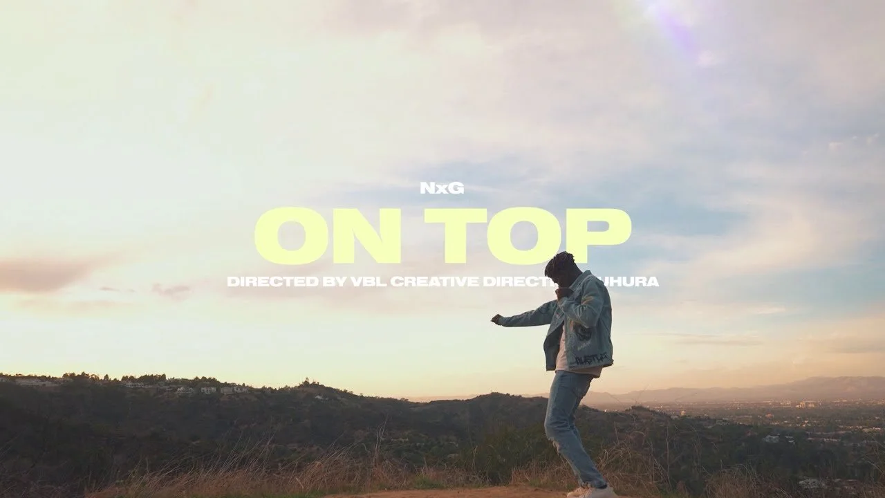 NxG &amp; BangerOfTheDay - On Top (Official Video) 