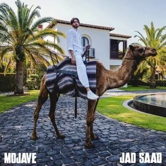 Jad Saad - Mojave