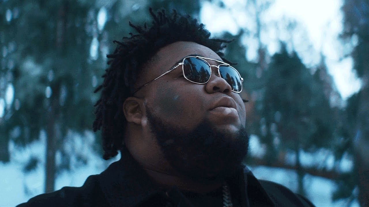 Rod Wave - Tombstone (Official Video) 