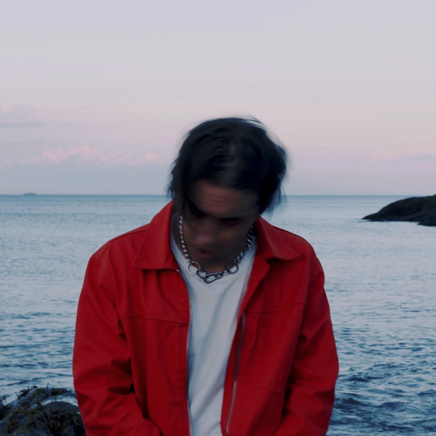 Ricky James- Can’t Compare 