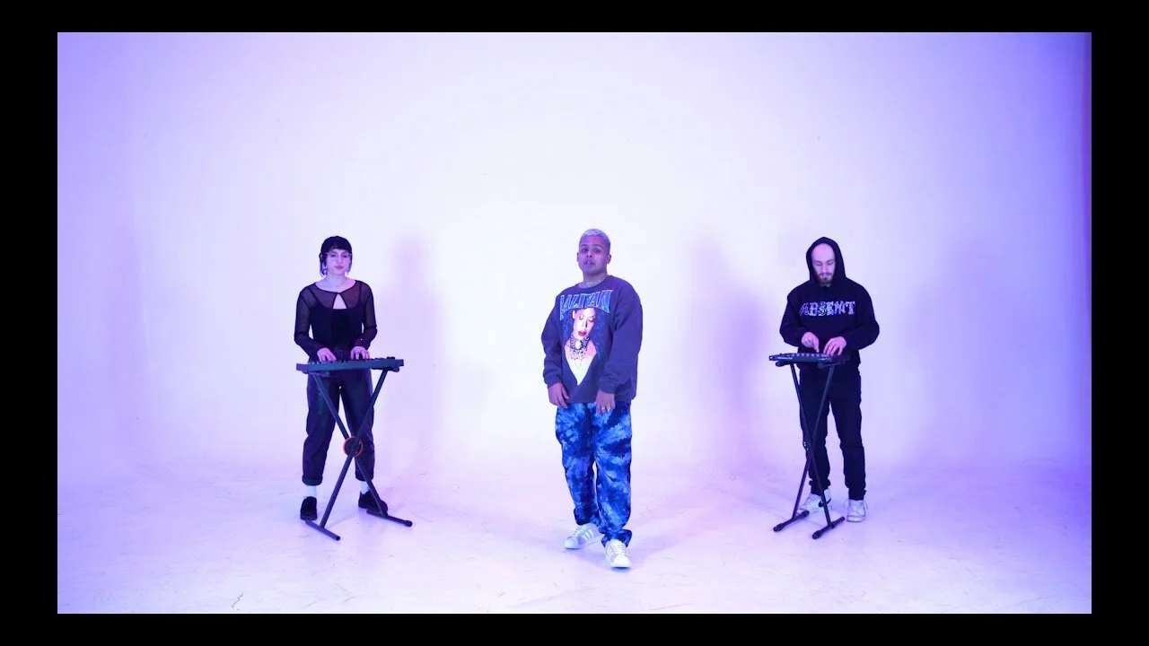 She Loves Boon - for the weekend (Official Video) 