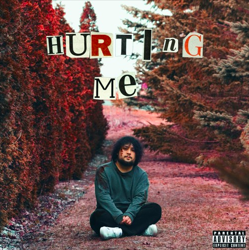 July - Hurting Me (feat. DripLee)