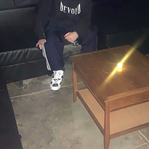 Henry Verus - Pretty Little Liar