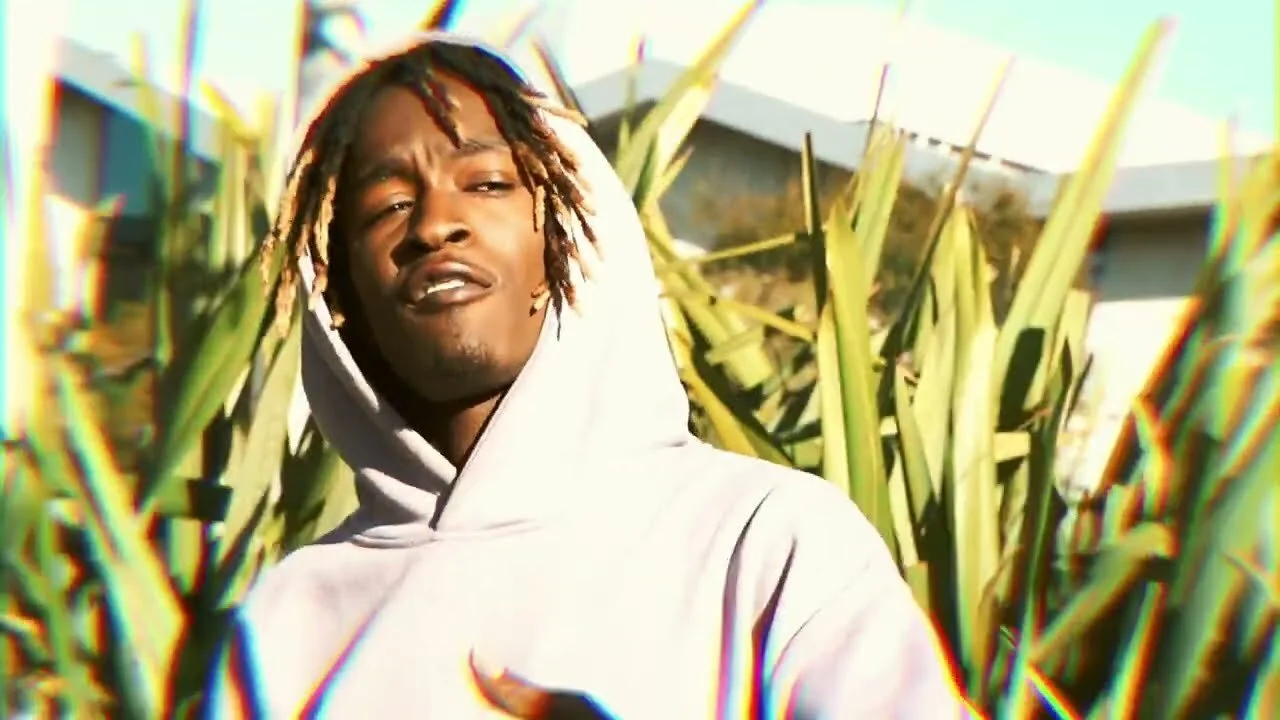 KayCyy - Tylenol (Official Video) 