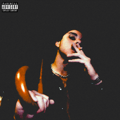 slush puppy - Juliette