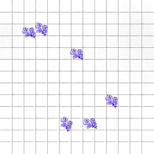 whiterosemoxie - Ring The Alarm