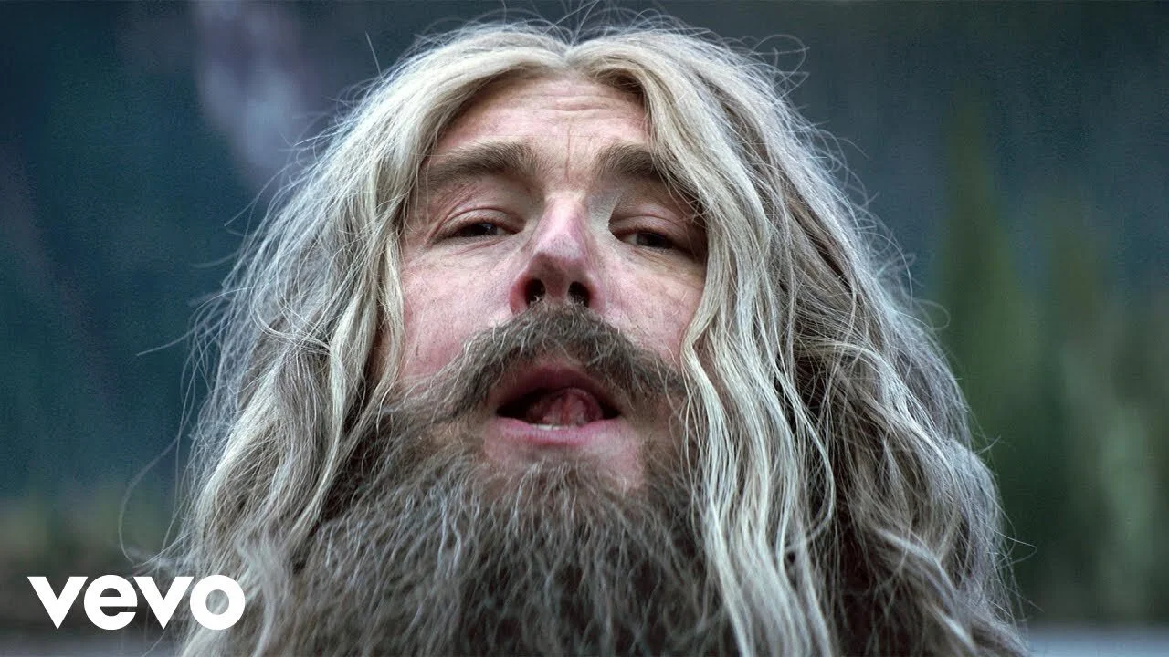 SonReal - Bank On Me (Official Video) 