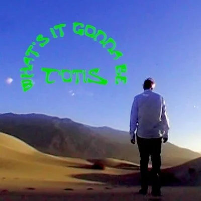 COTIS - What’s It Gonna Be