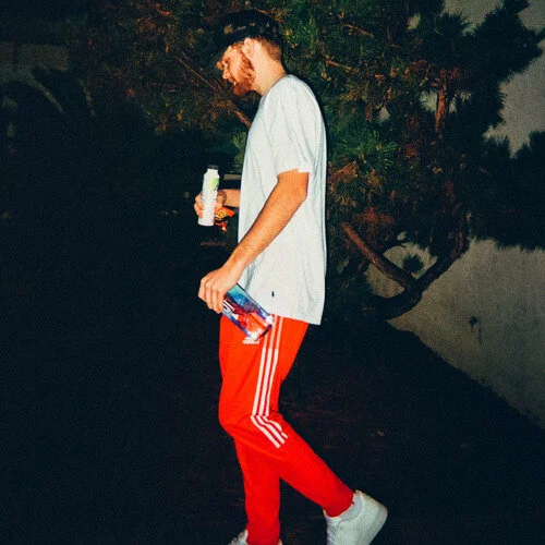 Kevin Powers - Feelin Right