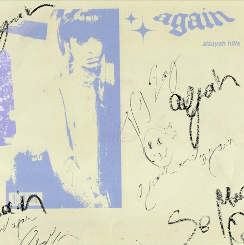 Aizayah Hills - Again