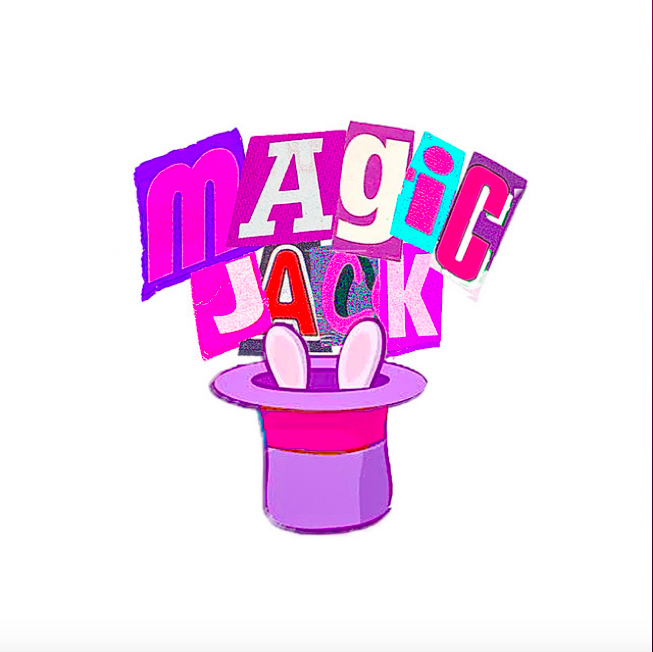 Jack Omstead - Magic Jack