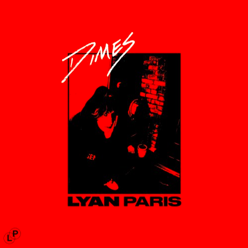 Lyan Paris - DIMES