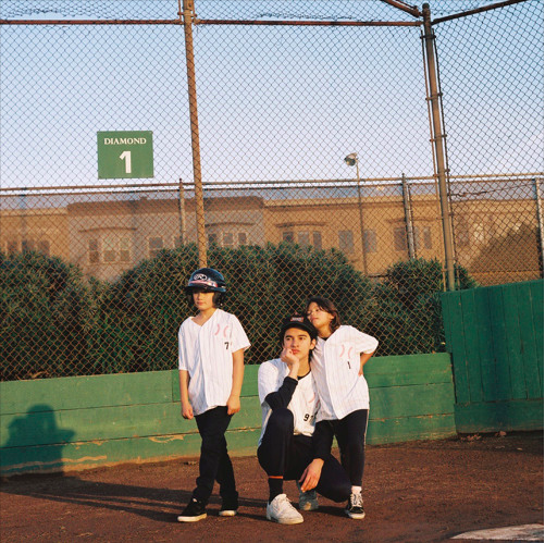 Forrest Nolan - Second Base