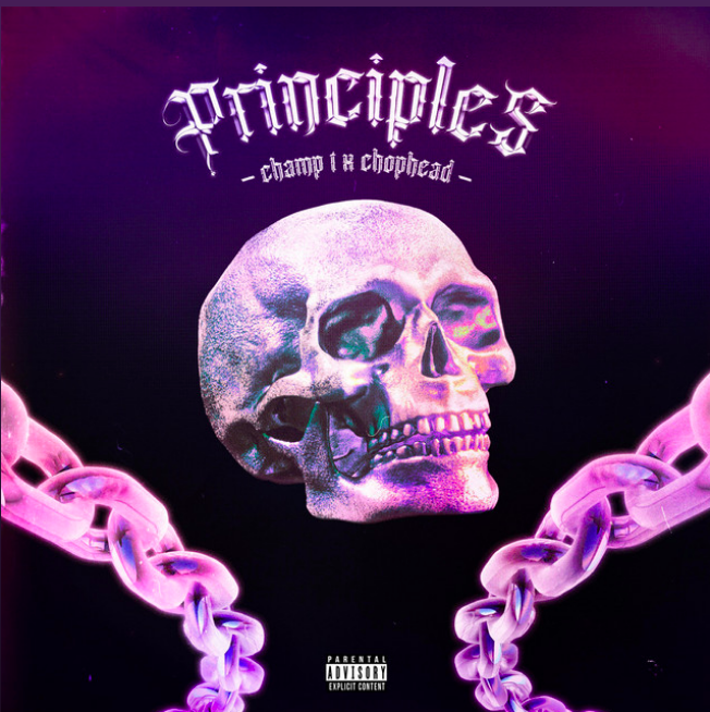 Chophead &amp; Champ T - Principles