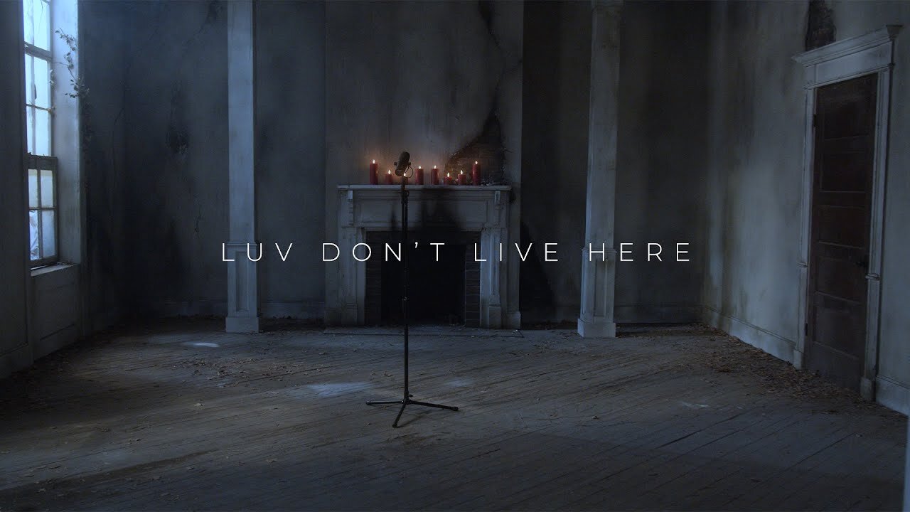 Fresco Trey - Luv Don’t Live Here (Official Video) 